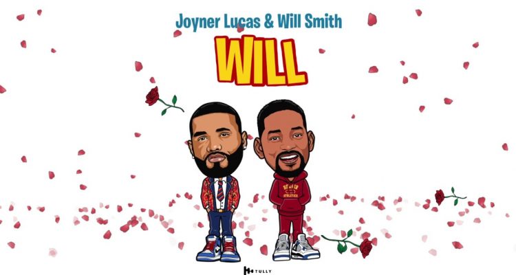 MT Song Reviews: Joyner Lucas & Will Smith – Will (Remix)