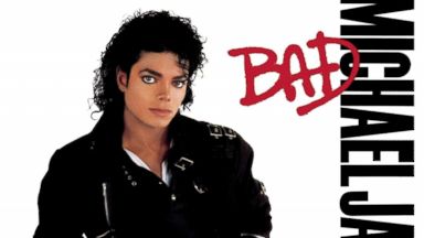 MT Reviews: Bad – Michael Jackson