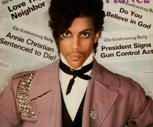 MT Retro Album Reviews: Controversy – Prince