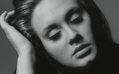 Top 5 Albums of the Decade #3: Adele 21
