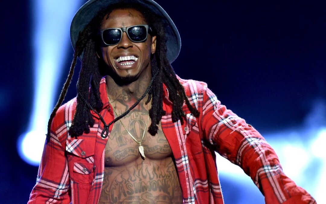 Influence: Lil Wayne