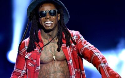 Influence: Lil Wayne