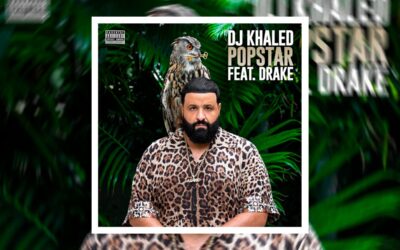 MT Song Reviews: DJ Khaled ft. Drake – POPSTAR