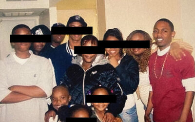 MT Song Reviews: family ties – Baby Keem & Kendrick Lamar